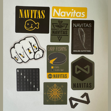 Sticker Pack